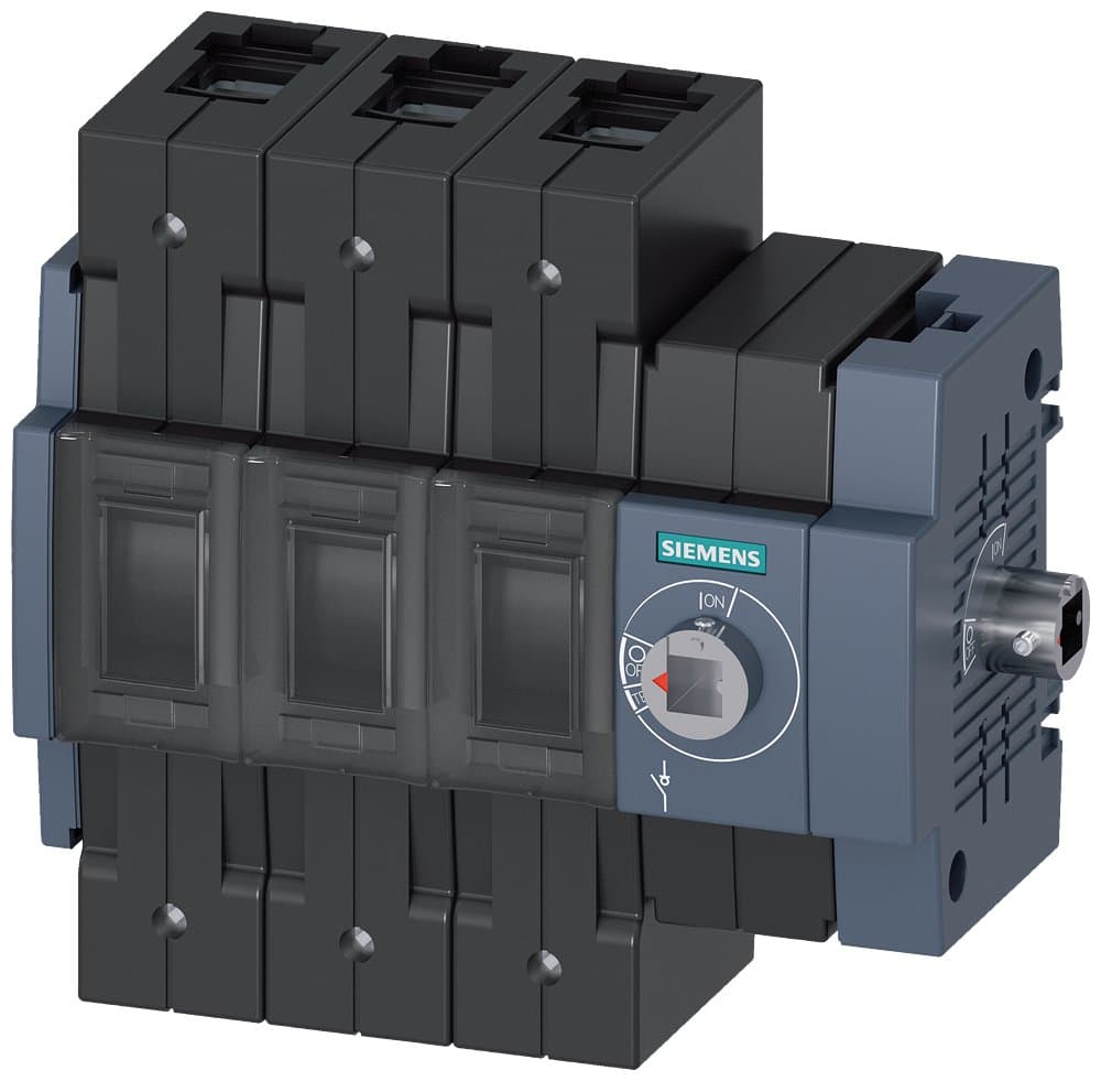 Siemens 3KD3034-2NE40-0