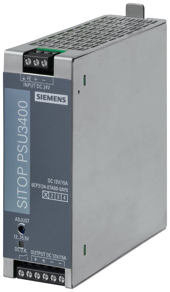 Siemens 6EP3124-0TA00-0AY0