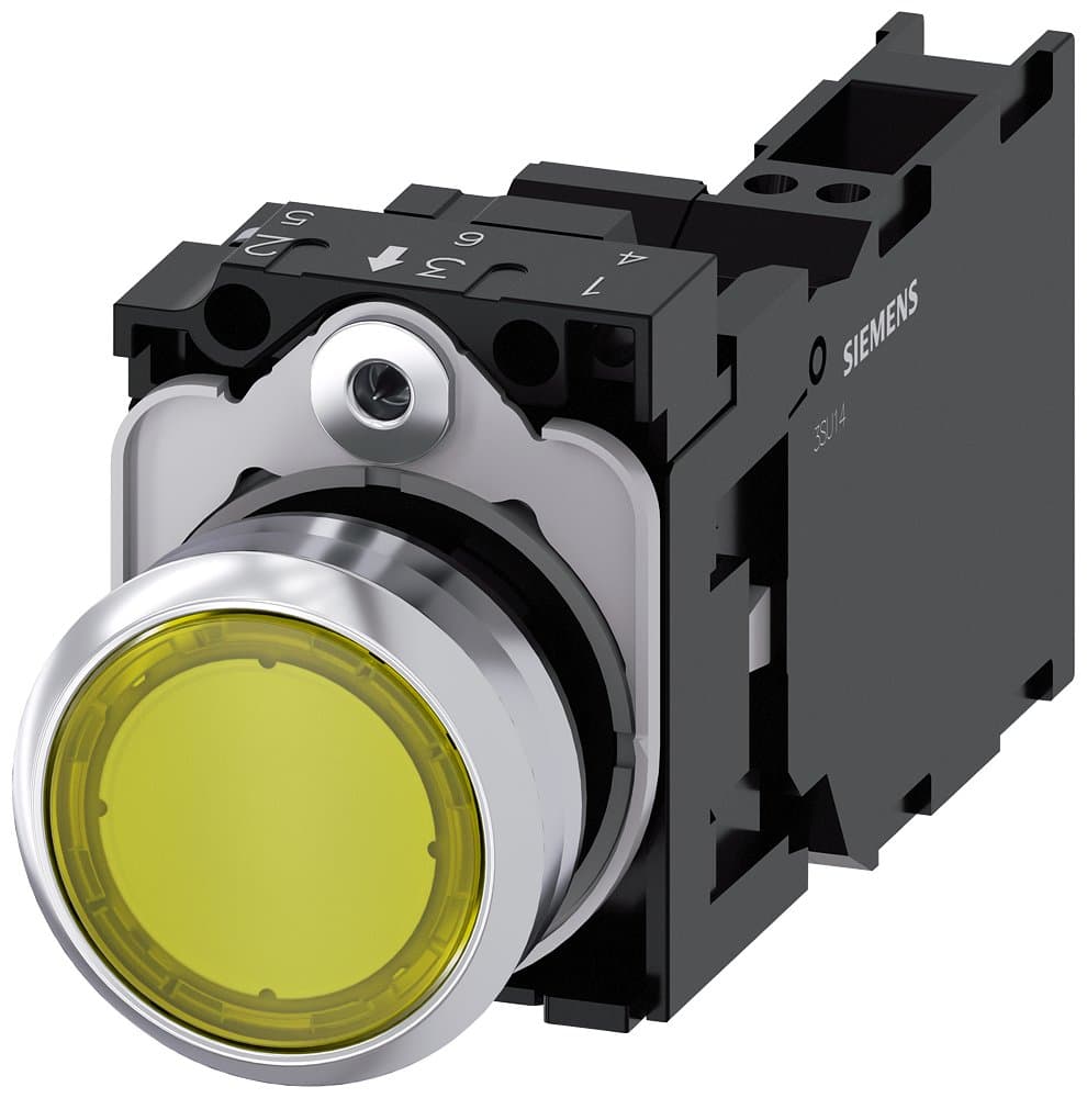 Siemens 3SU1152-0AB30-3FA0-ZY13