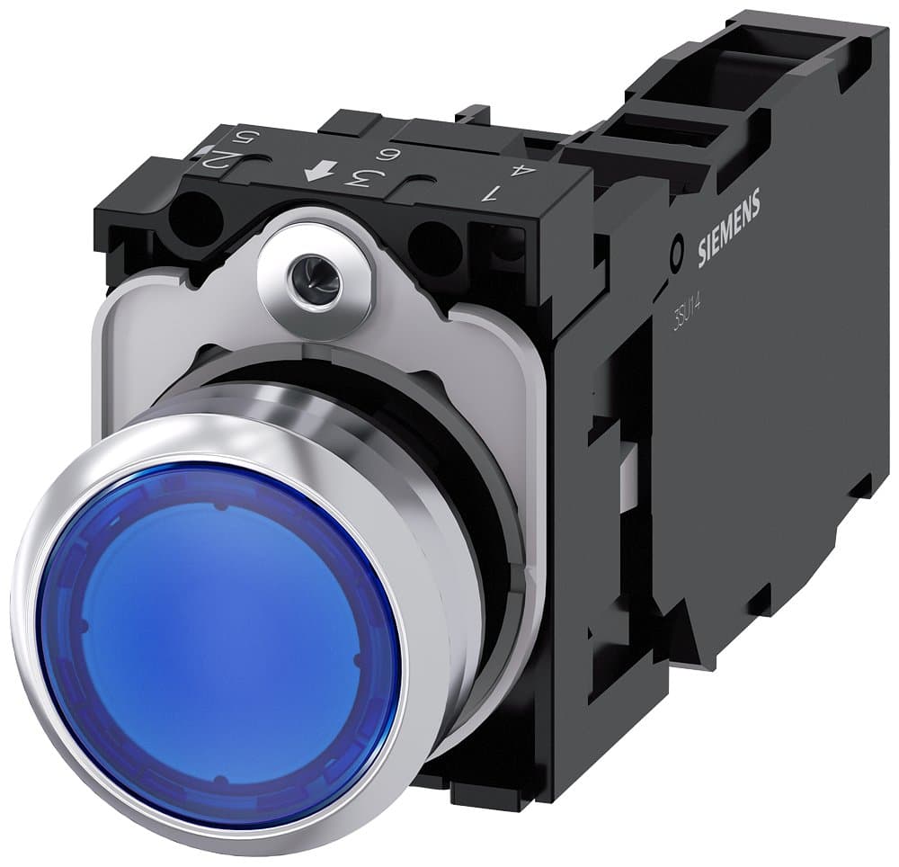 Siemens 3SU1156-0AB50-1FA0-ZY10