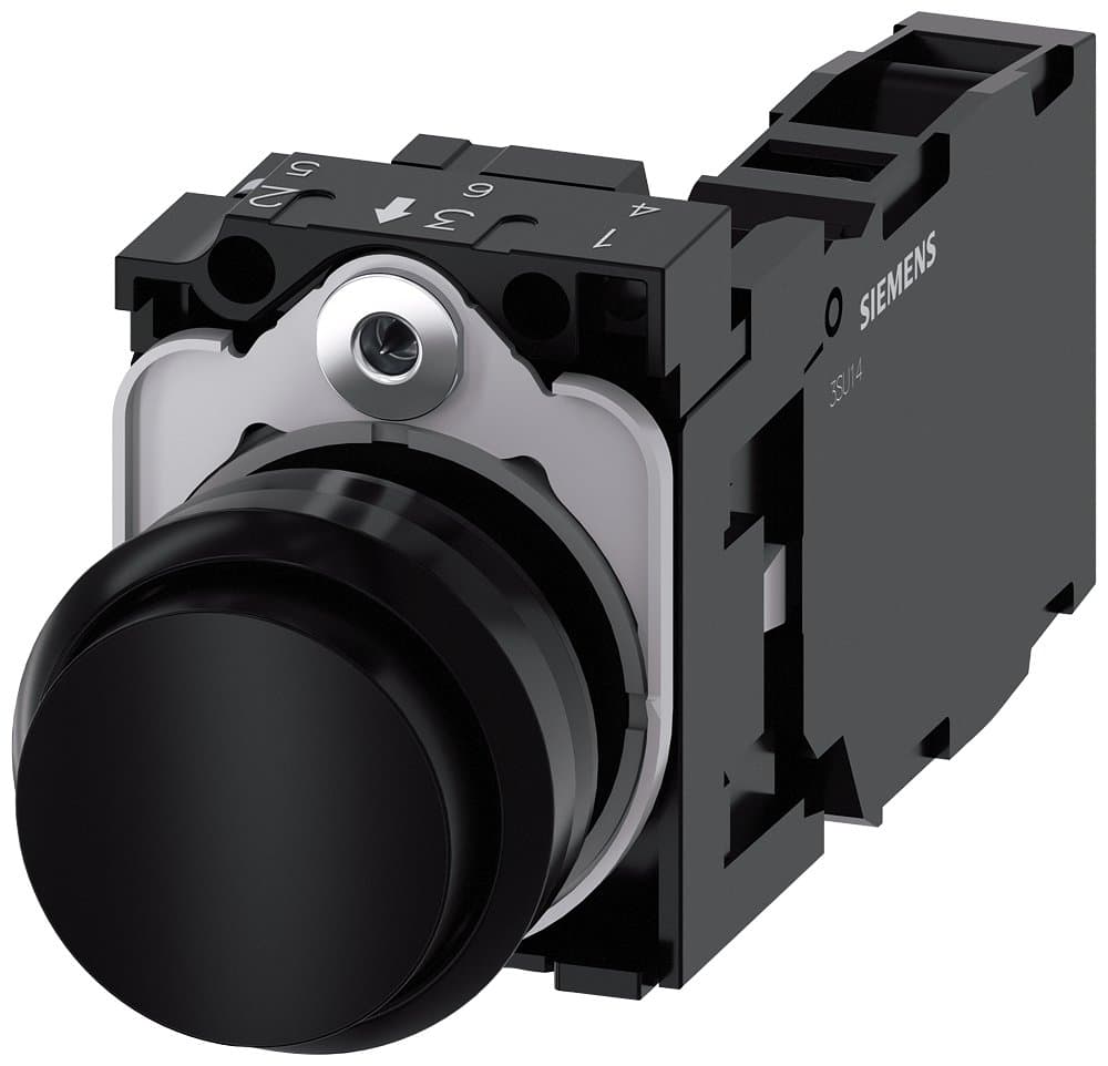 Siemens 3SU1100-0BB10-1FA0-ZY10