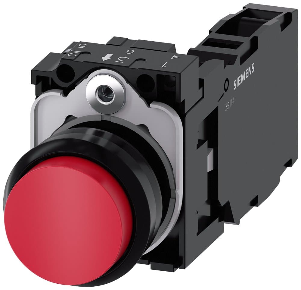 Siemens 3SU1100-0BB20-1FA0-ZY13