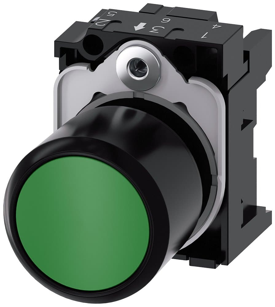 Siemens 3SU1200-0EB40-0AA0-ZY15