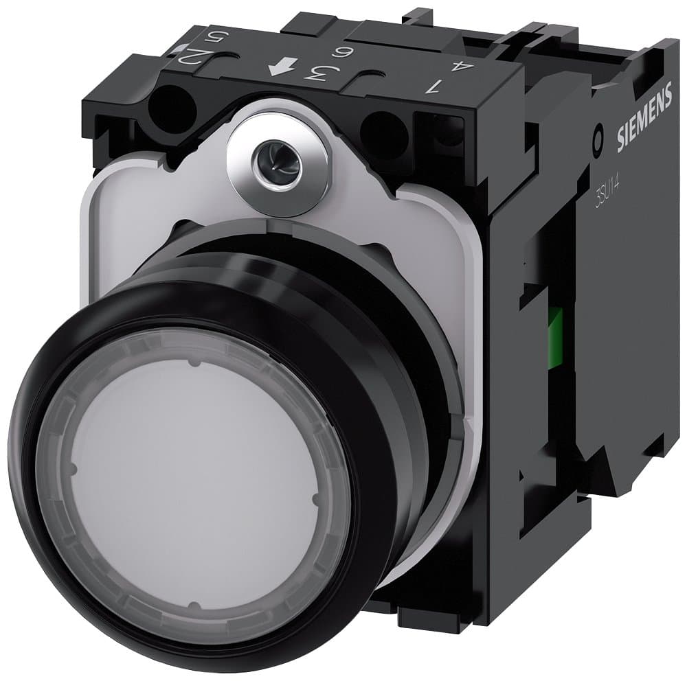 Siemens 3SU1106-0AB70-1BA0-ZY15