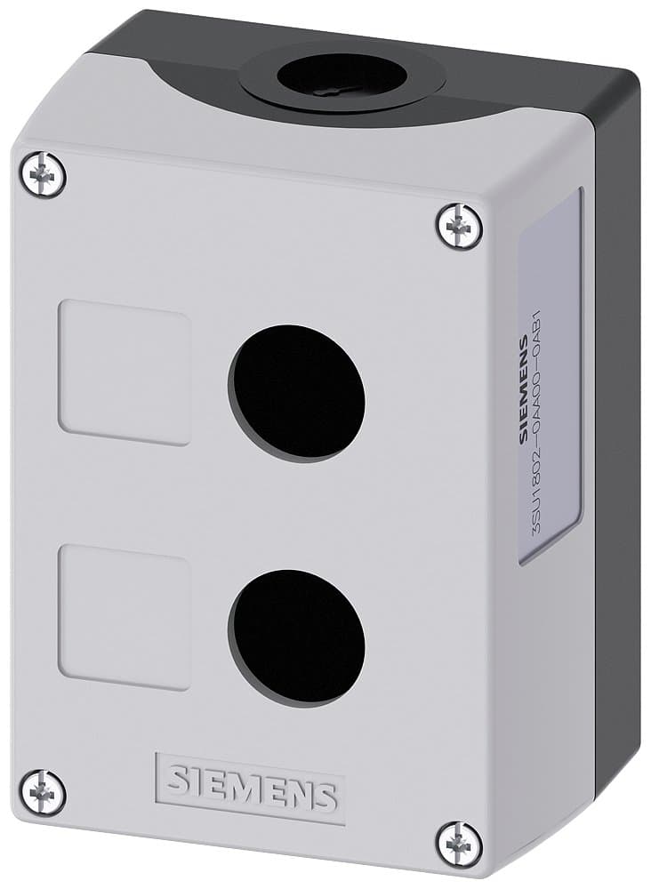 Siemens 3SU1802-0AA00-0AB1