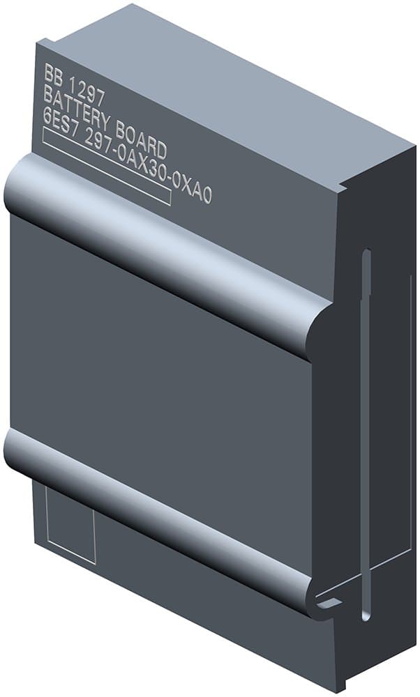 Siemens 6ES7297-0AX30-0XA0