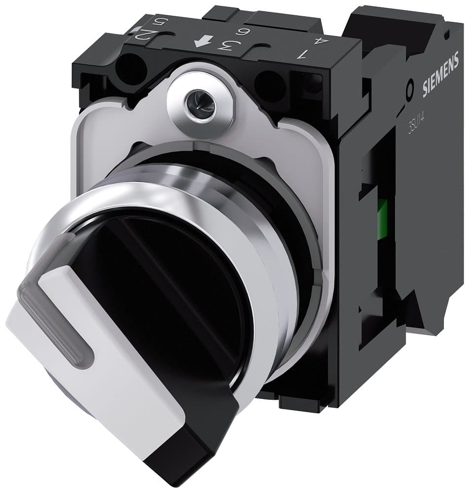 Siemens 3SU1150-2BF60-3BA0