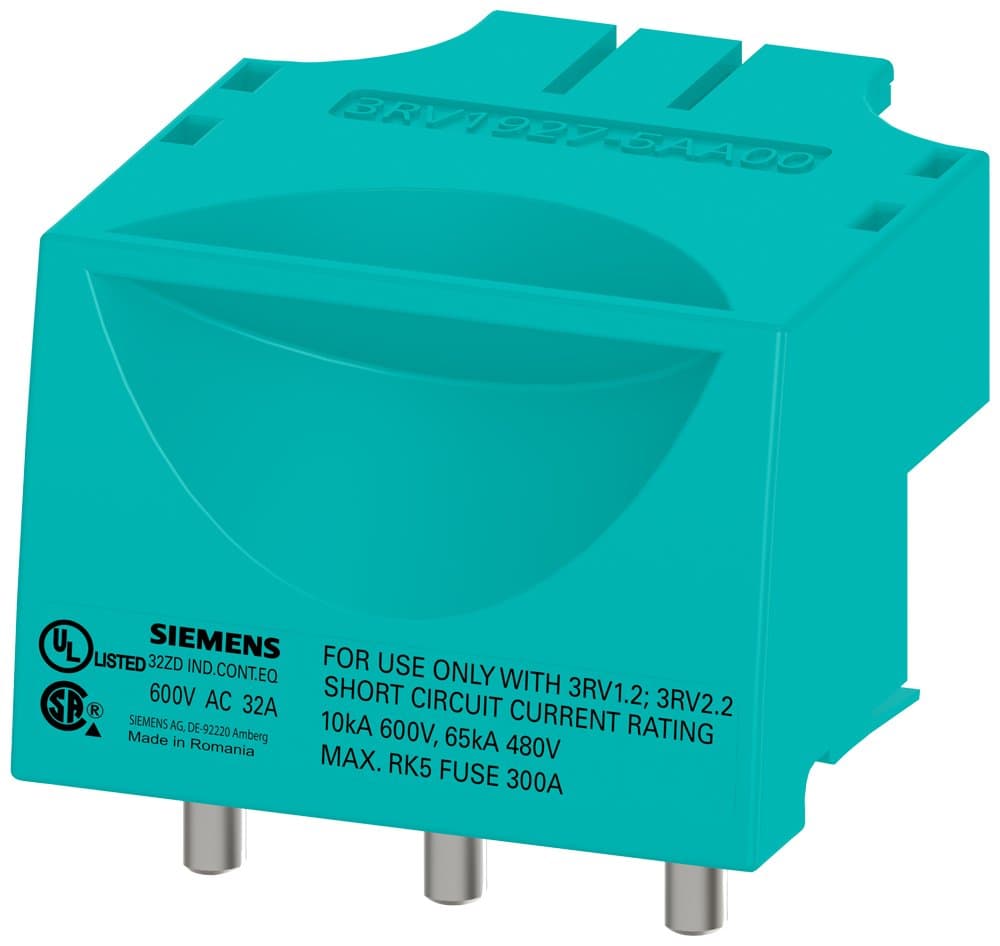 Siemens 3RV1927-5A
