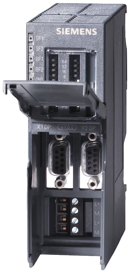 Siemens 6ES7158-0AD01-0XA0