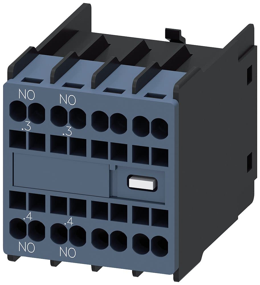 Siemens 3RH2911-2HA20
