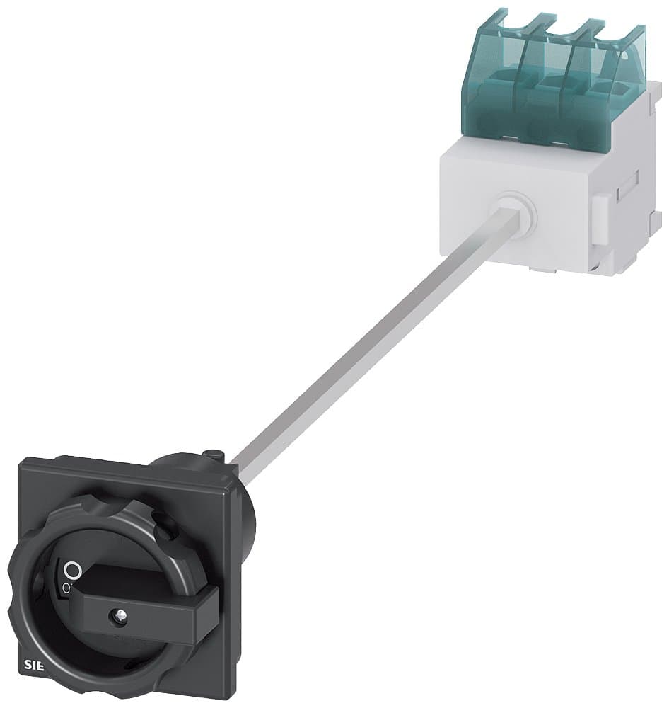 Siemens 3LD2213-0TK51
