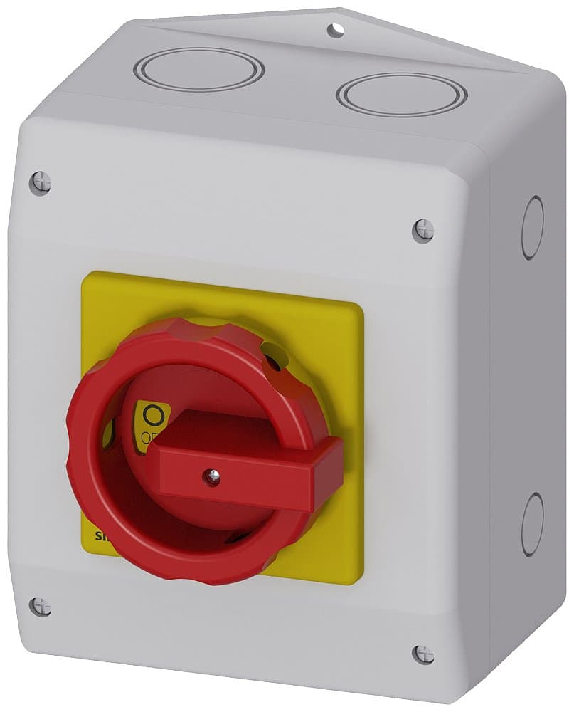 Siemens 3LD2565-1GP53