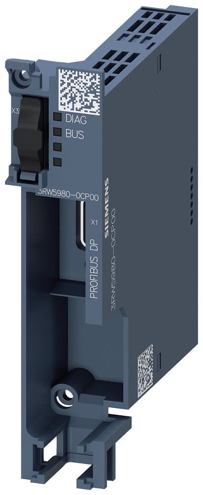 Siemens 3RW5980-0CP00