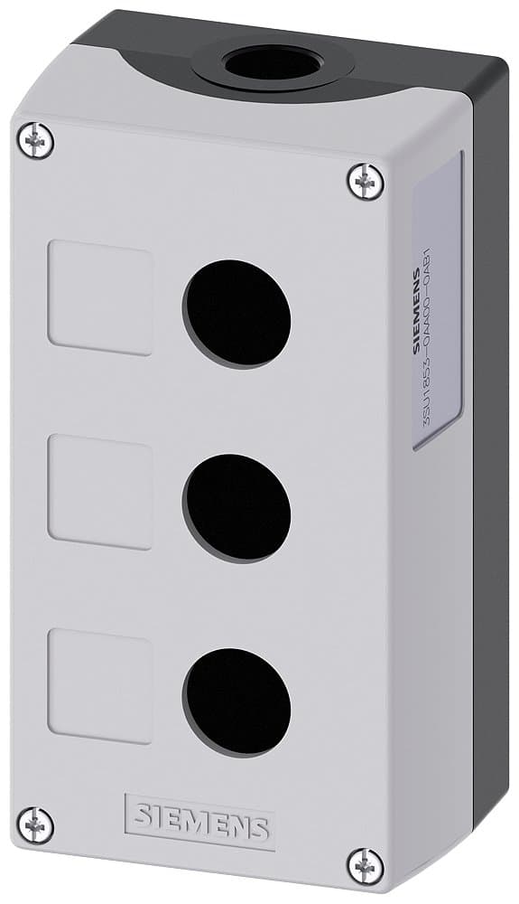 Siemens 3SU1853-0AA00-0AB1
