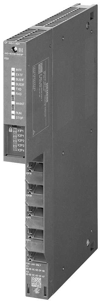 Siemens 6GK7443-1GX30-0XE0