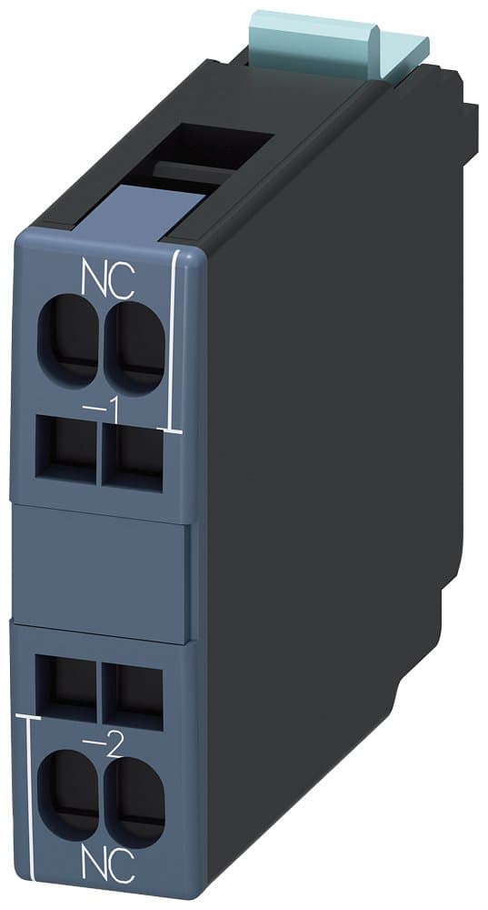 Siemens 3RH1921-2CA01