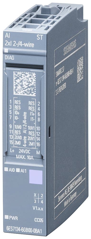 Siemens 6ES7134-6GB00-0BA1