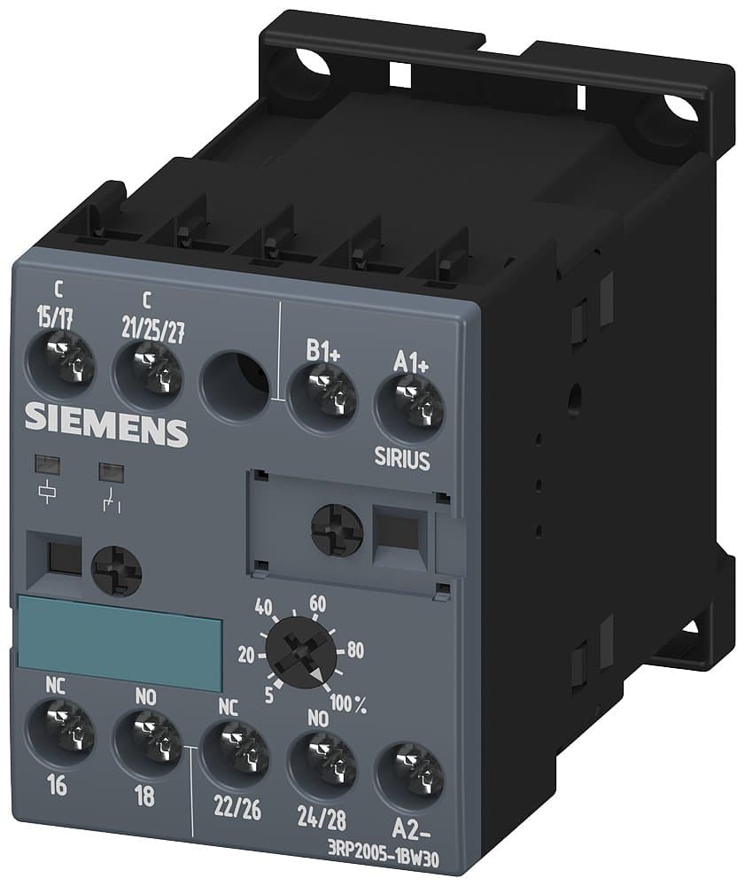 Siemens 3RP2005-1BW30