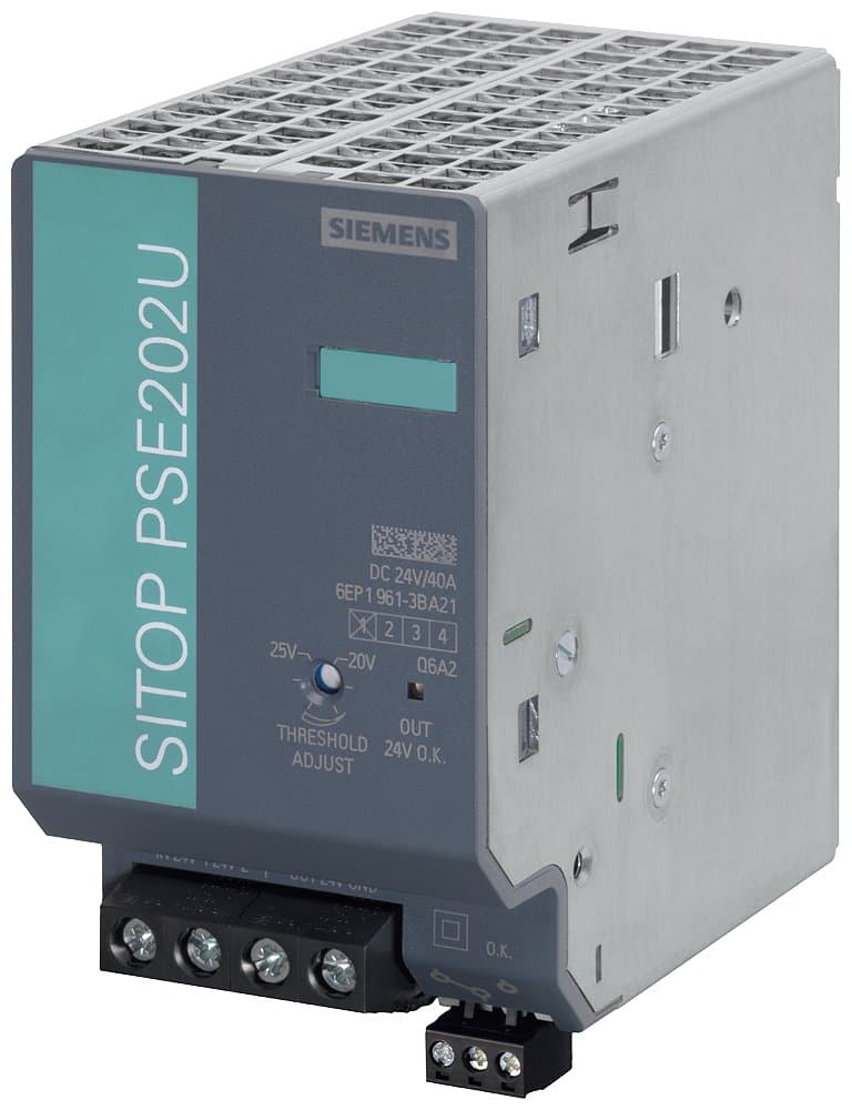 Siemens 6EP1961-3BA21