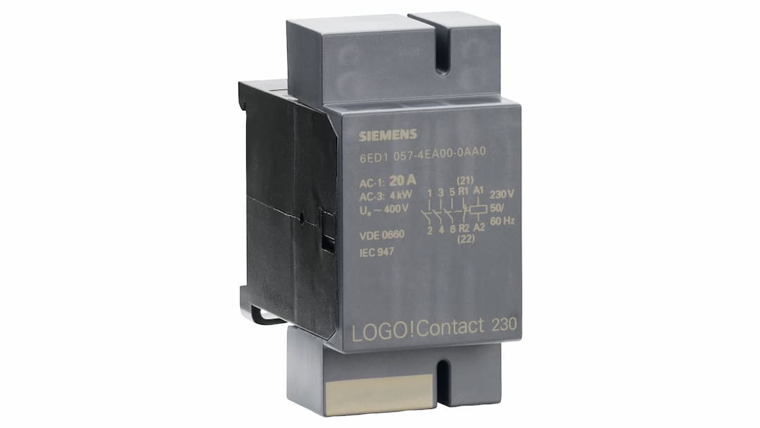 Siemens 6ED1057-4EA00-0AA0