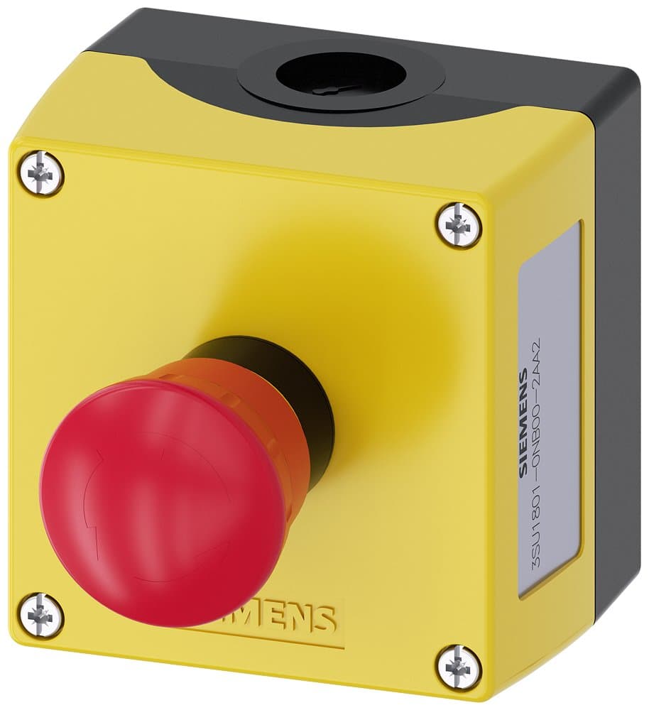 Siemens 3SU1801-0NB00-2AA2