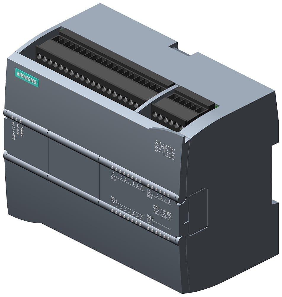 Siemens 6ES7215-1BG40-0XB0