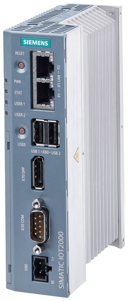 Siemens 6ES7647-0BA00-1YA2
