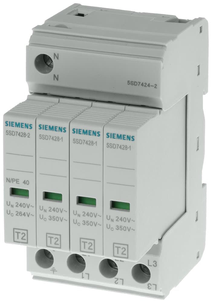 Siemens 5SD7424-2CB