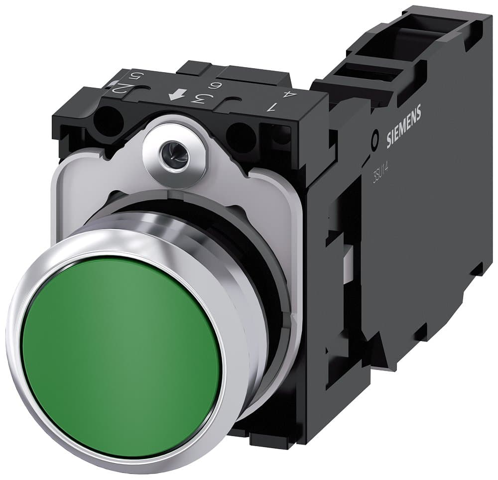 Siemens 3SU1150-0AB40-1FA0-ZY10