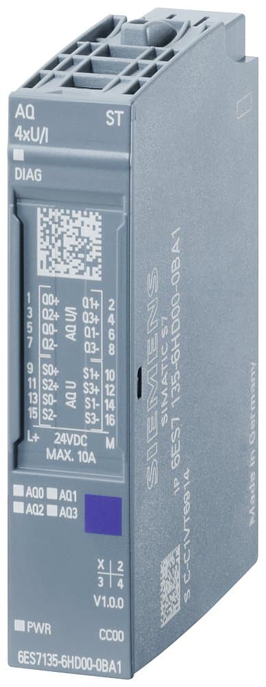 Siemens 6ES7135-6HD00-0BA1