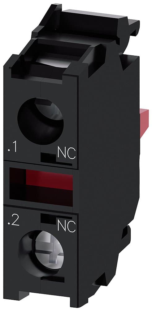 Siemens 3SU1400-1AA10-1CA0