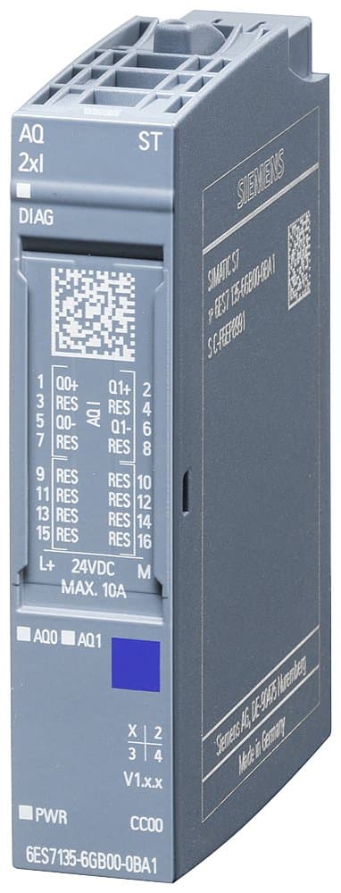 Siemens 6ES7135-6GB00-0BA1
