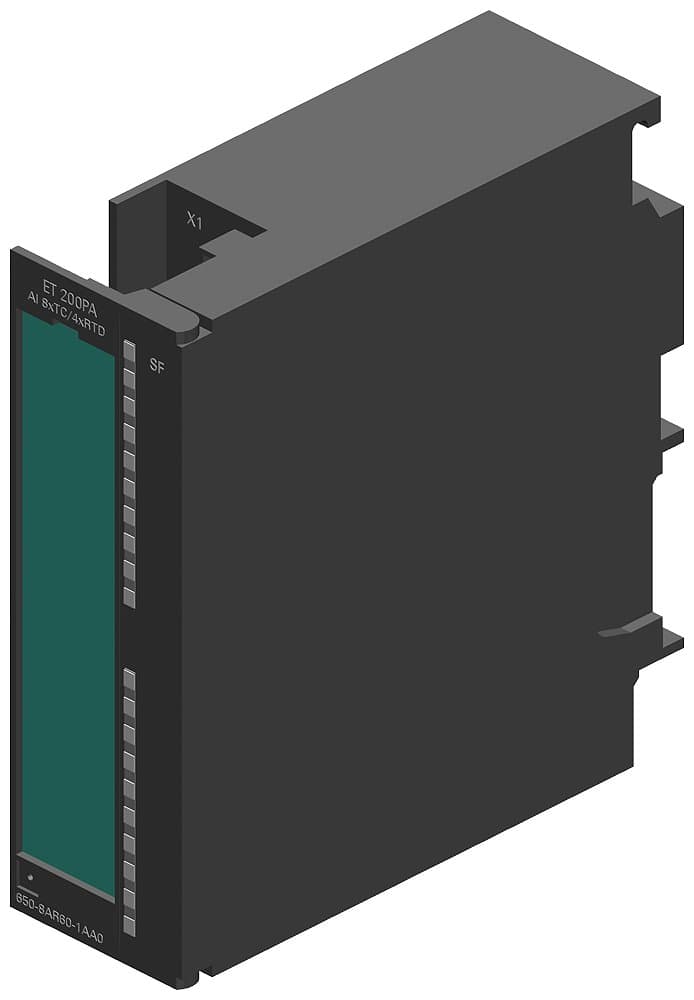 Siemens 6ES7650-8AR60-1AA0