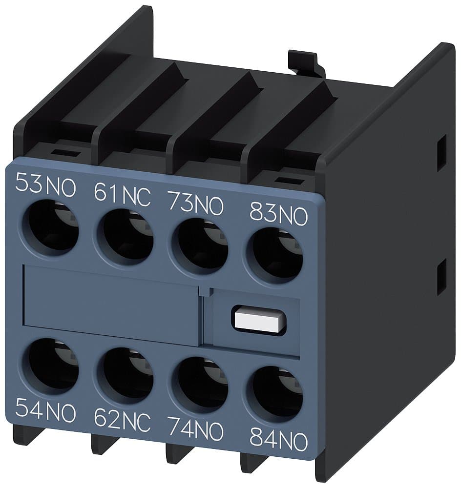 Siemens 3RH2911-1XA31-0MA0