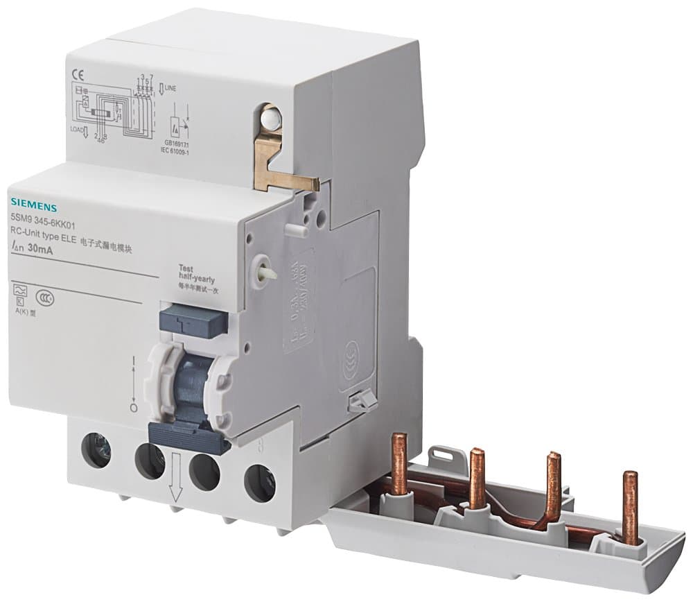 Siemens 5SM9346-6