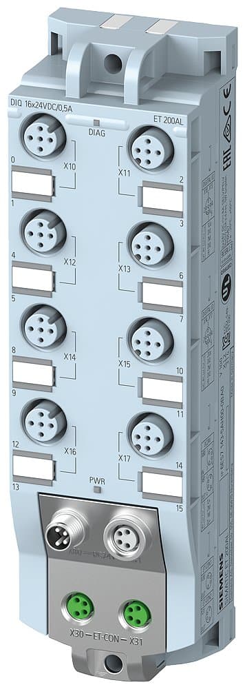 Siemens 6ES7143-5AH00-0BA0