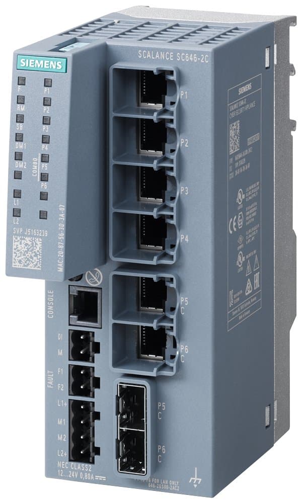 6gk5646-2gs00-2ac2