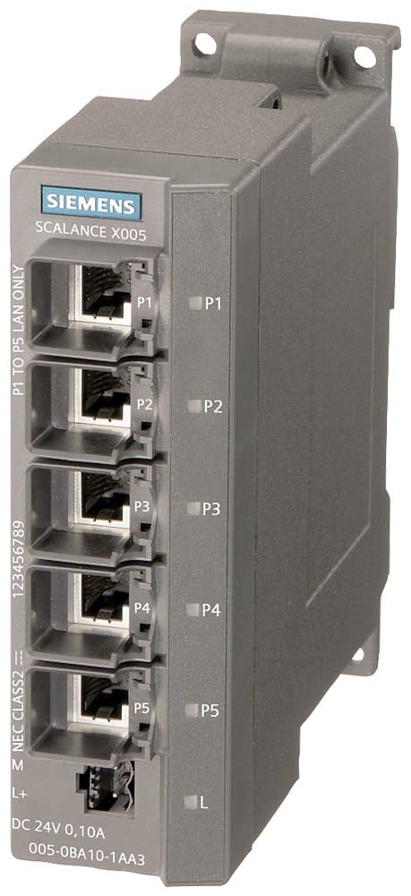 6gk5005-0ba10-1aa3