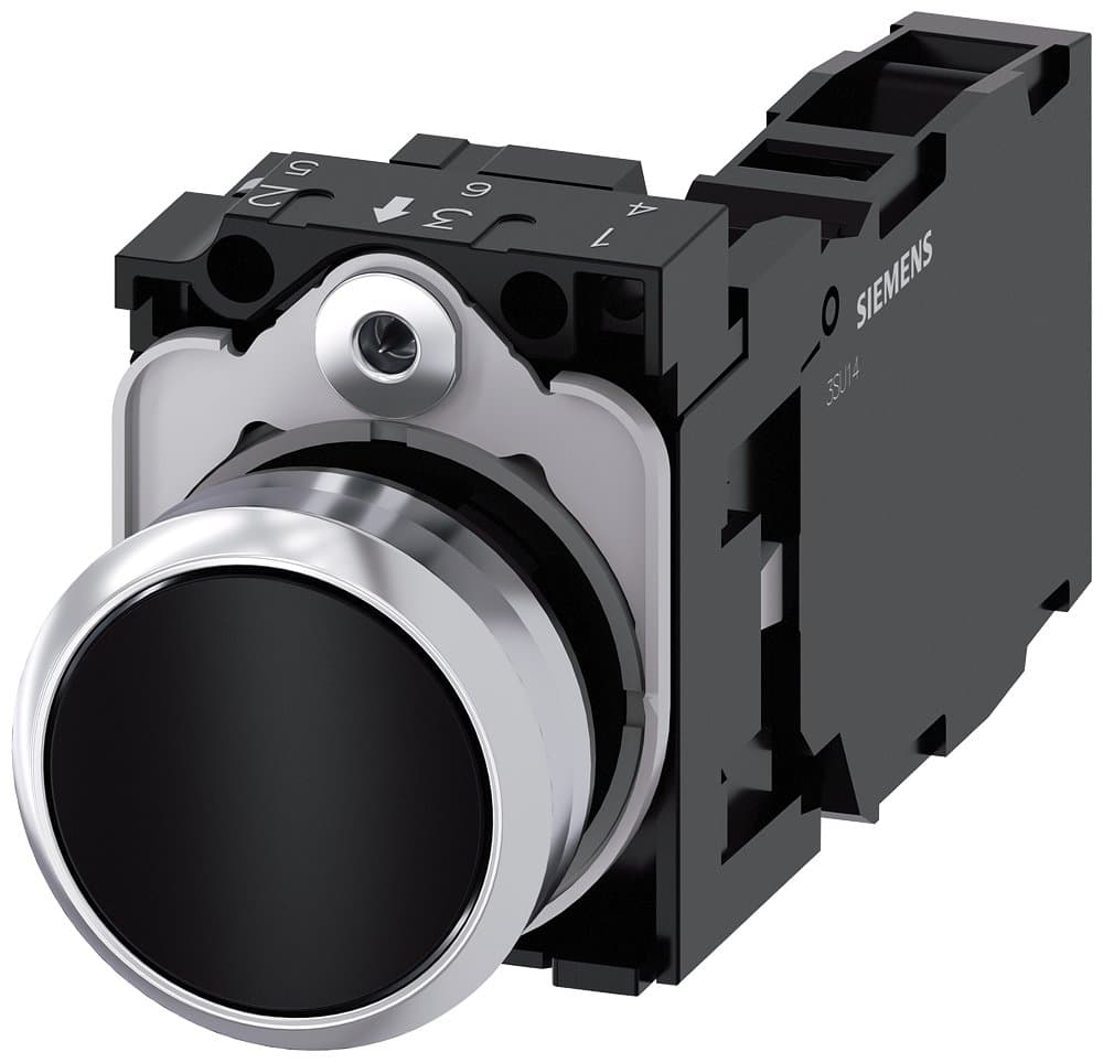 Siemens 3SU1150-0AB10-1FA0-ZY13