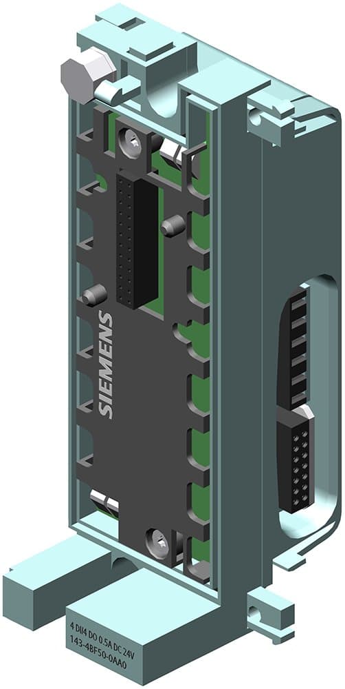 Siemens 6ES7143-4BF50-0AA0