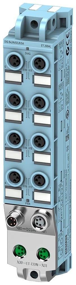 Siemens 6ES7141-5BF00-0BA0