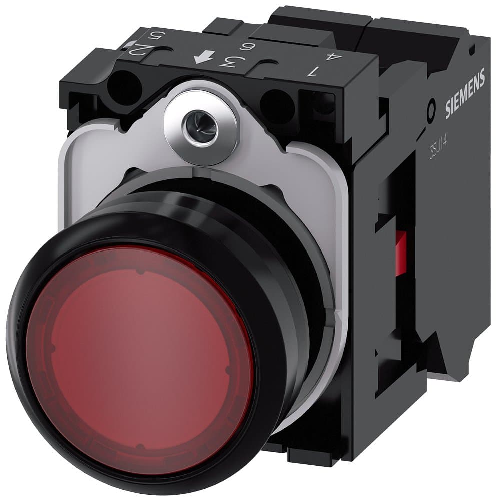 Siemens 3SU1102-0AB20-3CA0