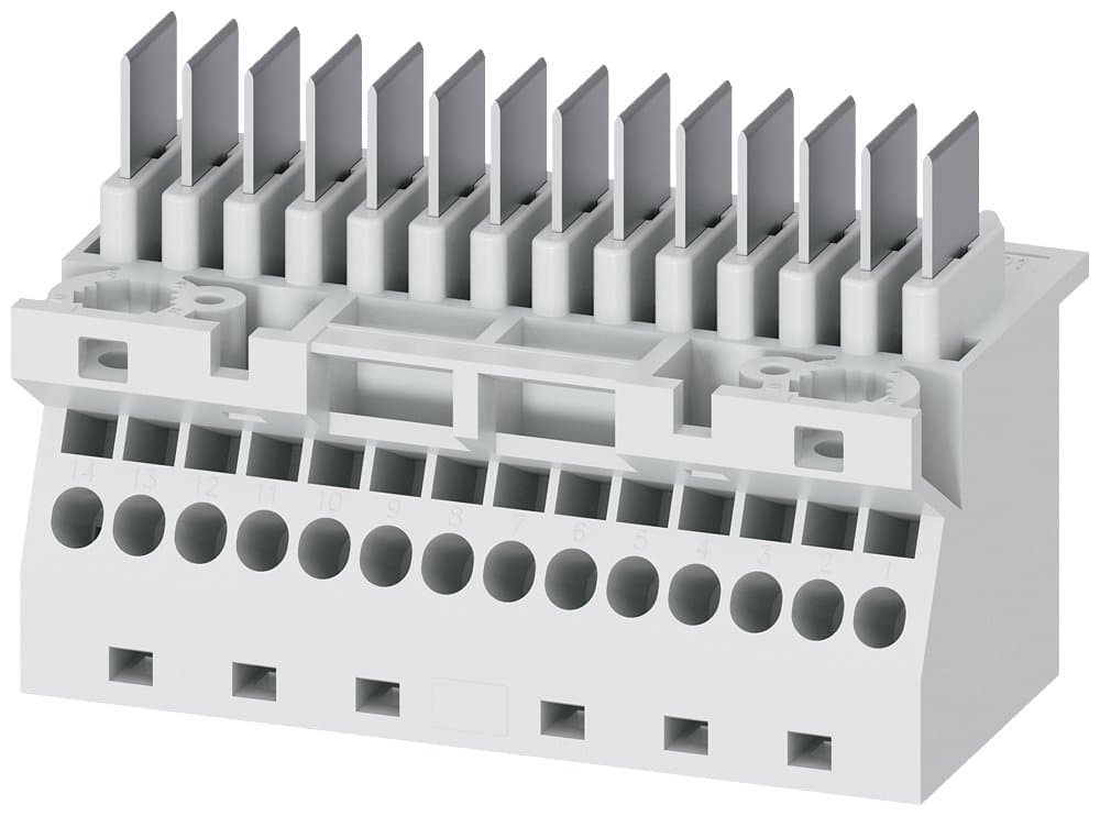 Siemens 3WA9111-0AB01