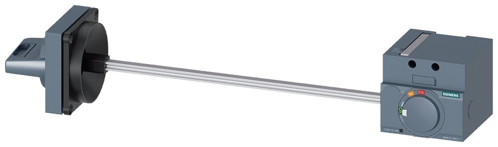 Siemens 3VA9137-0PK11