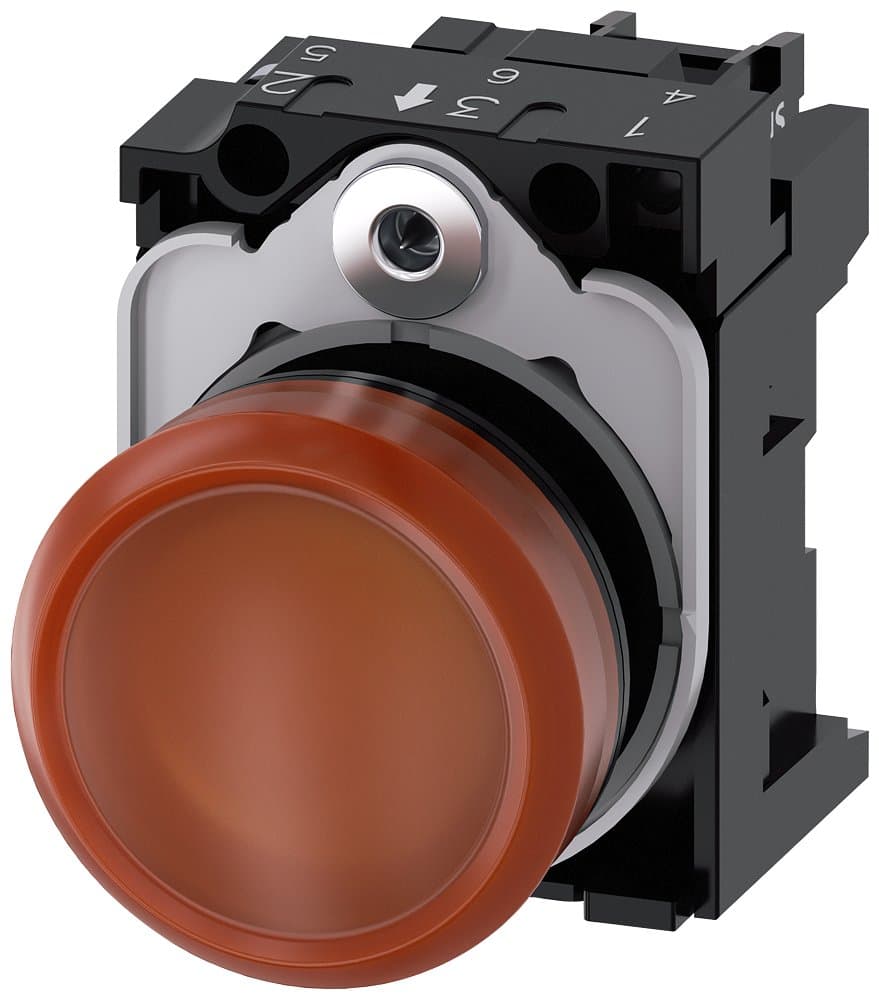Siemens 3SU1106-6AA00-1AA0