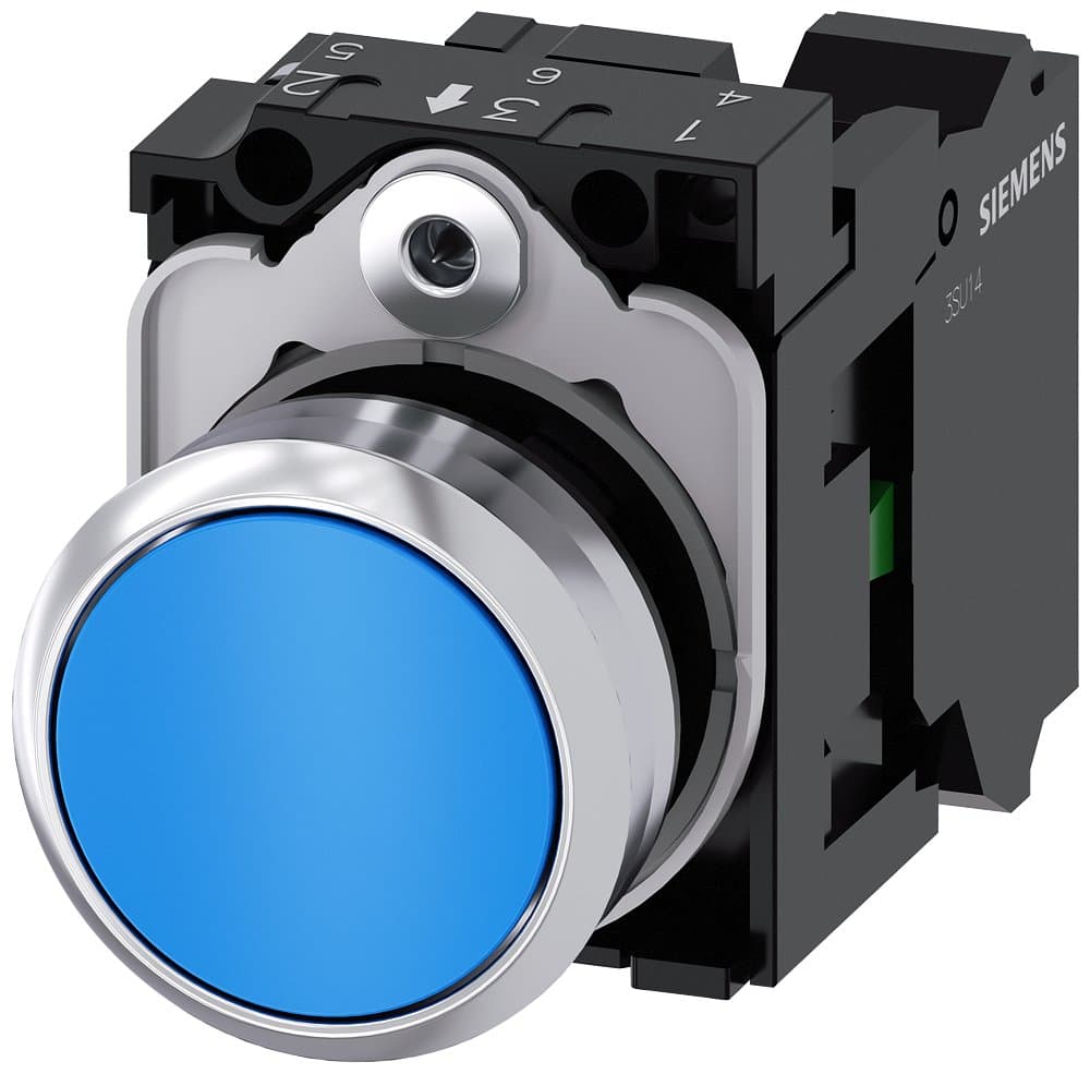 Siemens 3SU1150-0AB50-3BA0-ZY15