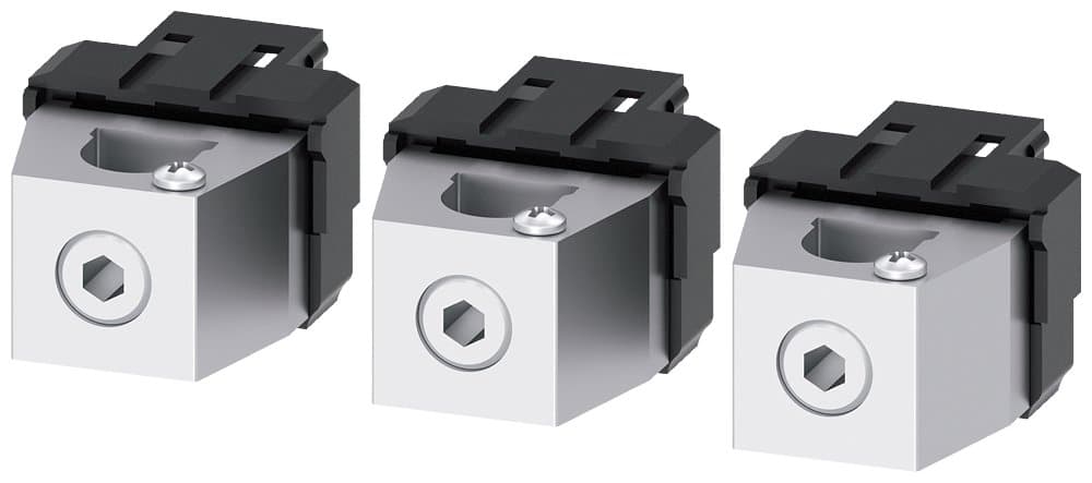 Siemens 3VA9143-0JK11