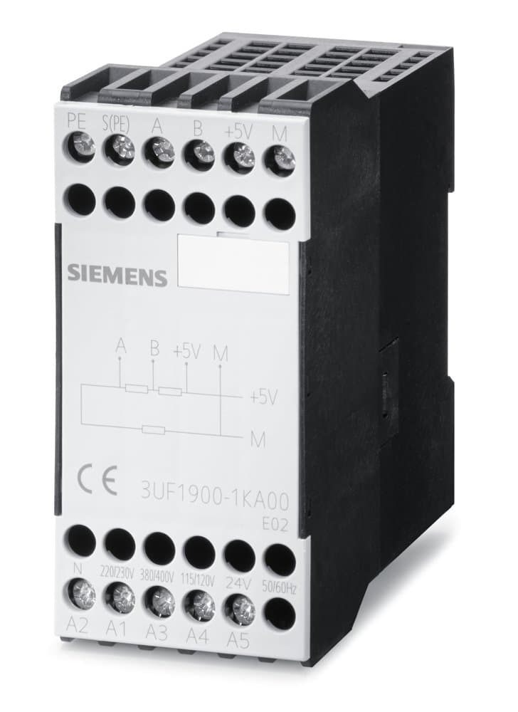Siemens 3UF1900-1KB00