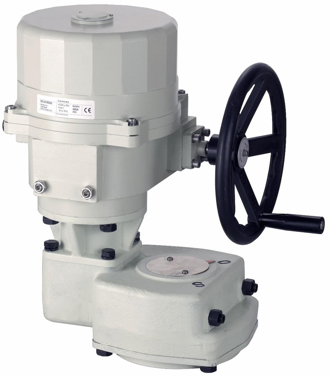 Siemens S55164-A108