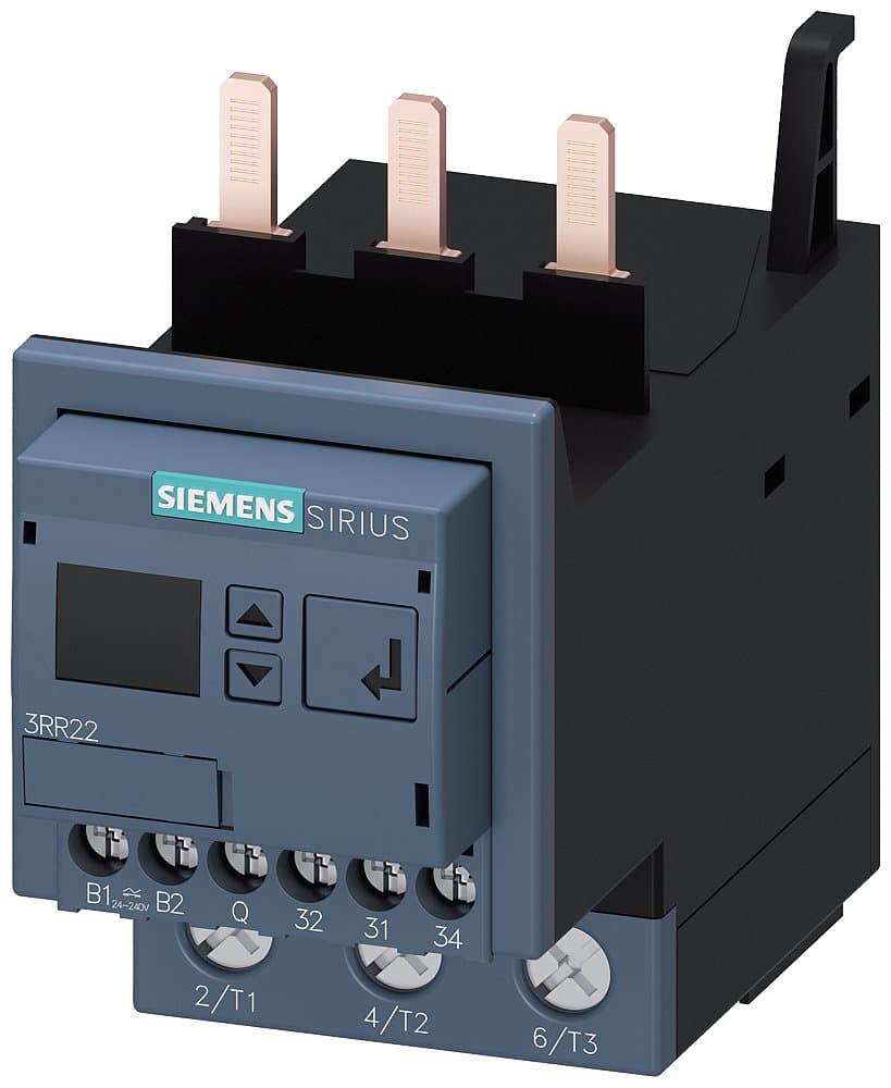 Siemens 3RR2243-1FW30